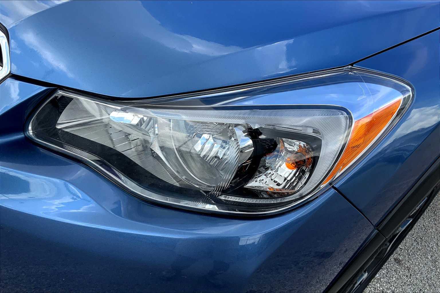2016 Subaru Crosstrek Sport photo 23