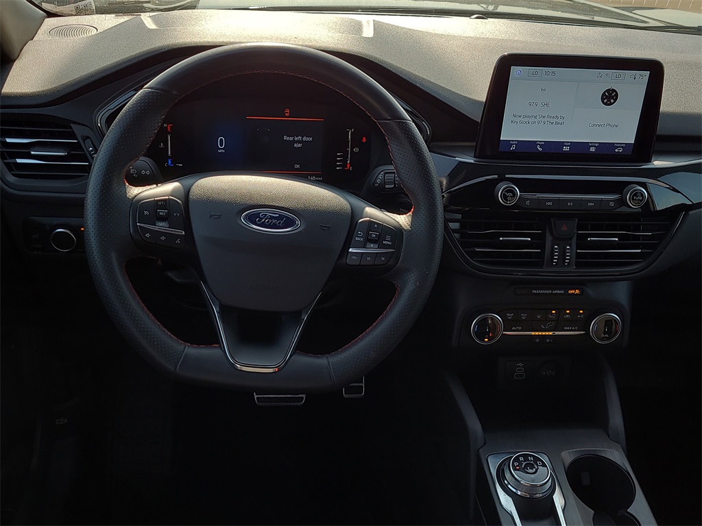 2024 Ford Escape ST-Line photo 17