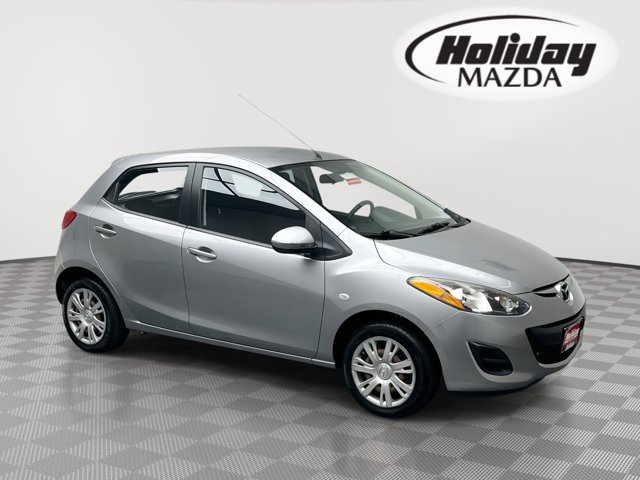 2012 Mazda Mazda2 Sport's photo