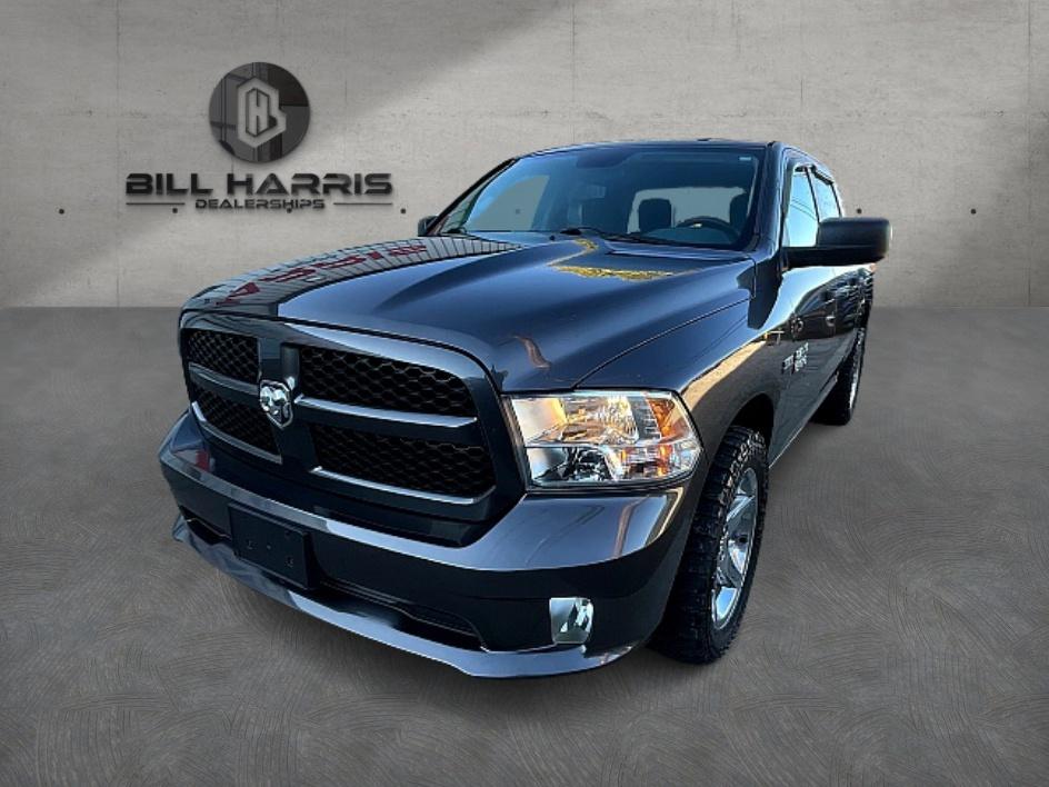 2014 RAM Ram 1500 Pickup Express