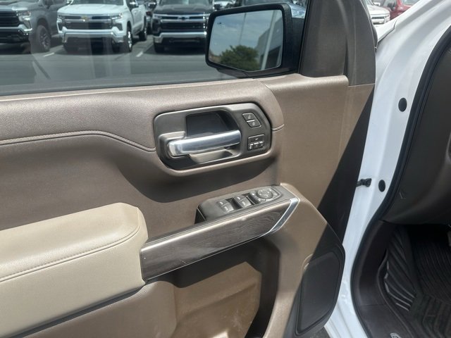 2020 Chevrolet Silverado 1500 LTZ photo 28