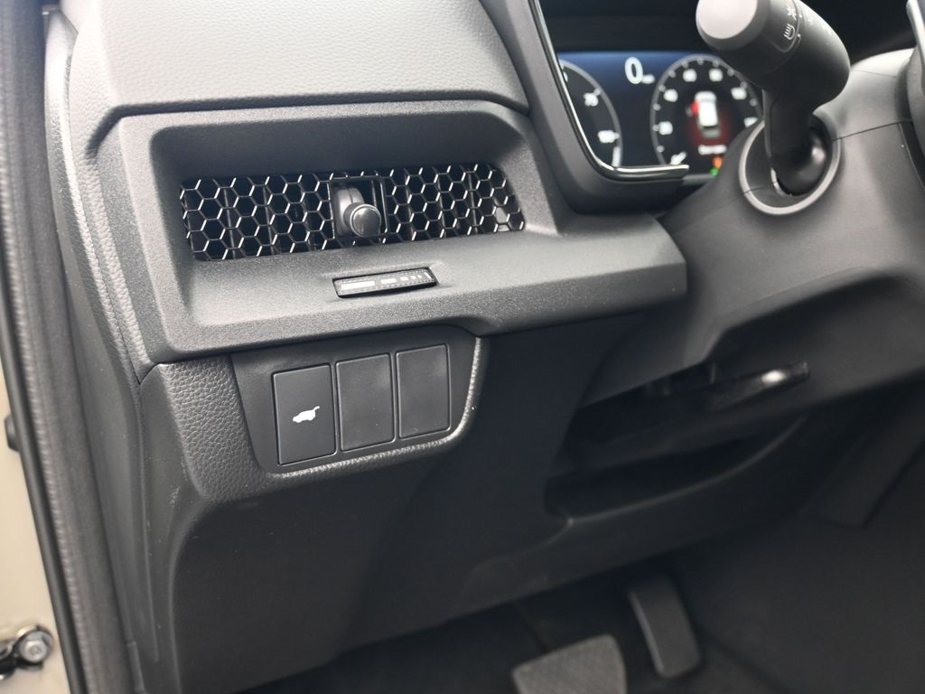 2026 Honda CR-V Hybrid photo 12