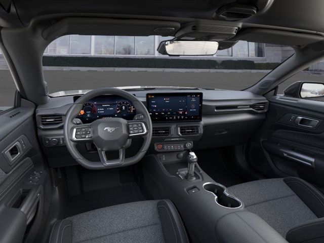 2026 FORD MUSTANG - Image 31