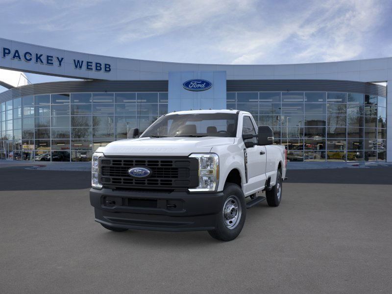 2026 FORD F-250 - Image 4
