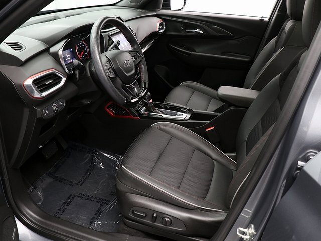 2022 Chevrolet Trailblazer RS photo 10
