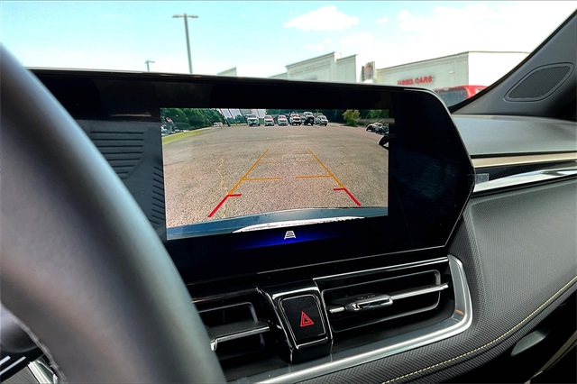 2025 Chevrolet Trailblazer ACTIV photo 13