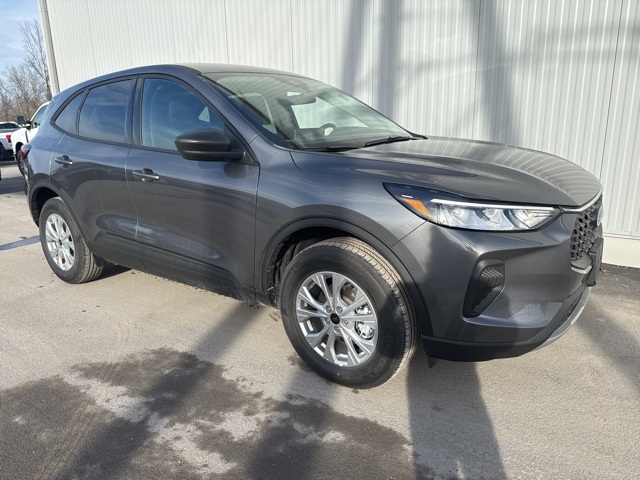 2025 Ford Escape SEL's photo