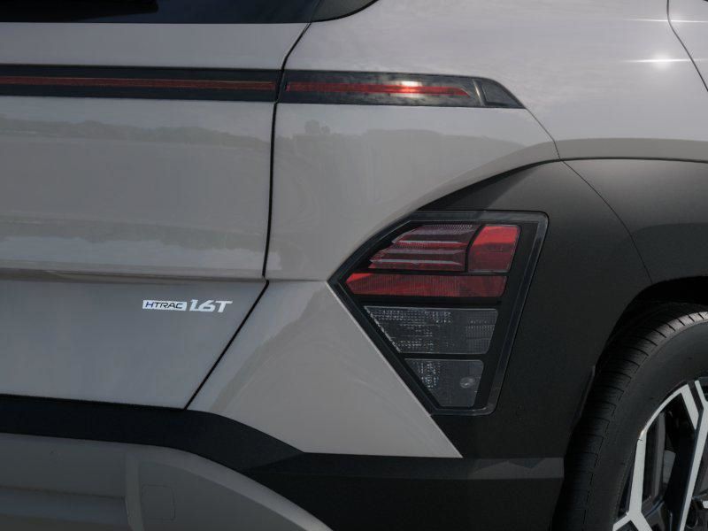2026 Hyundai Kona Limited photo 9