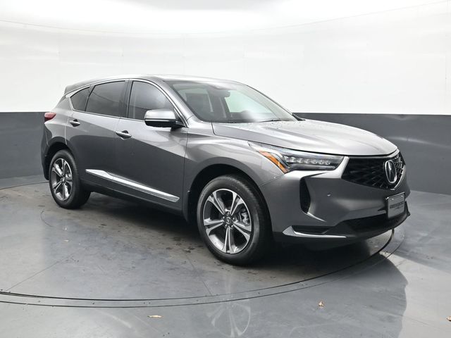 2025 Acura RDX Technology Package's photo