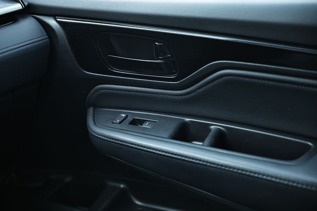 2022 Honda Odyssey Elite photo 33