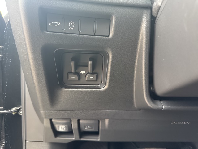 2025 Lexus LX 600 Premium photo 30