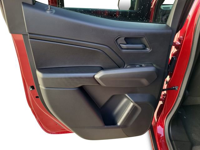 2025 Chevrolet Colorado LT photo 16