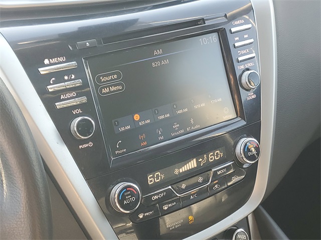 2022 Nissan Murano SV photo 26