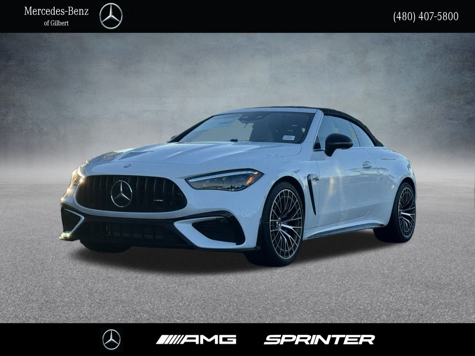 2026 Mercedes-Benz CLE AMG 53's photo