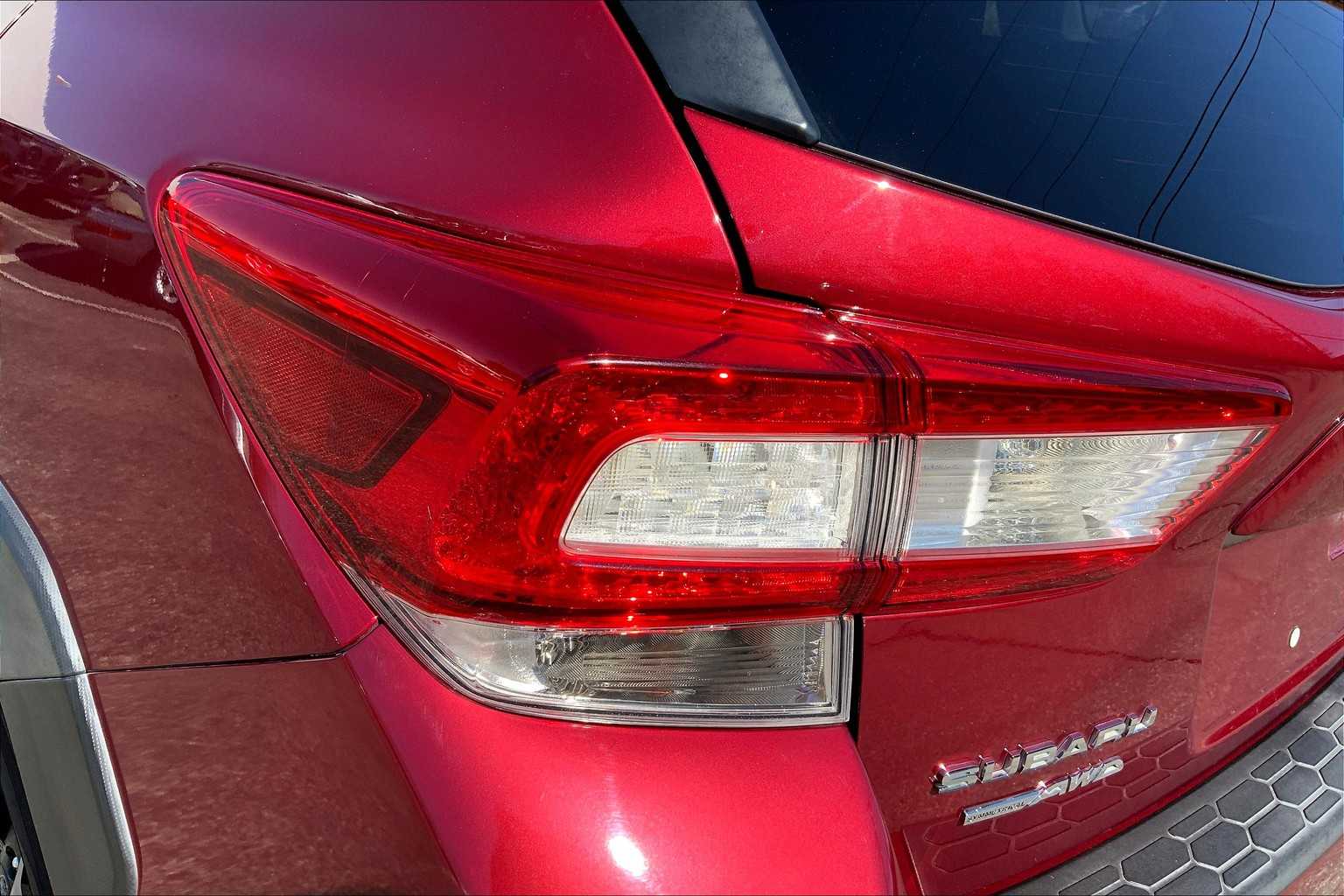 2019 Subaru Crosstrek Premium photo 26