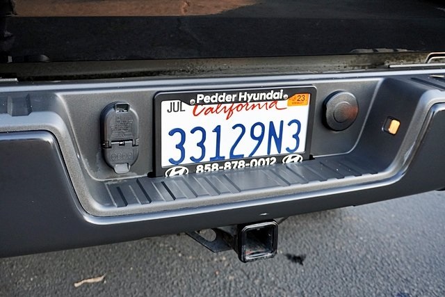 Used 2022 Black Chevrolet ZR2 image 14