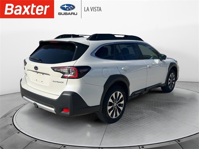 2023 Subaru Outback Limited photo 3