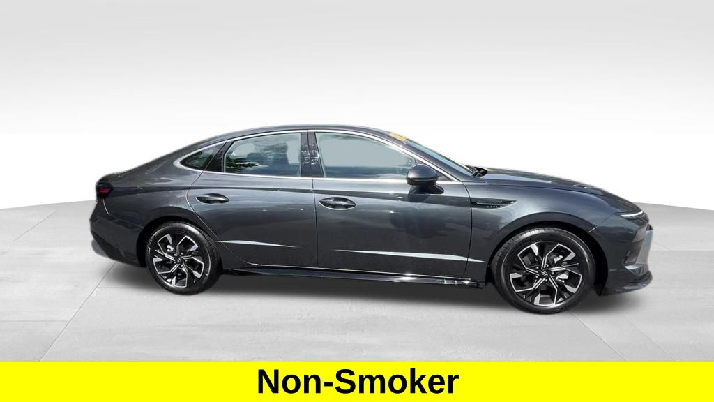 2024 Hyundai Sonata SEL photo 4