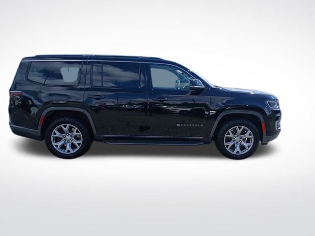 2022 Jeep Wagoneer Series I photo 8