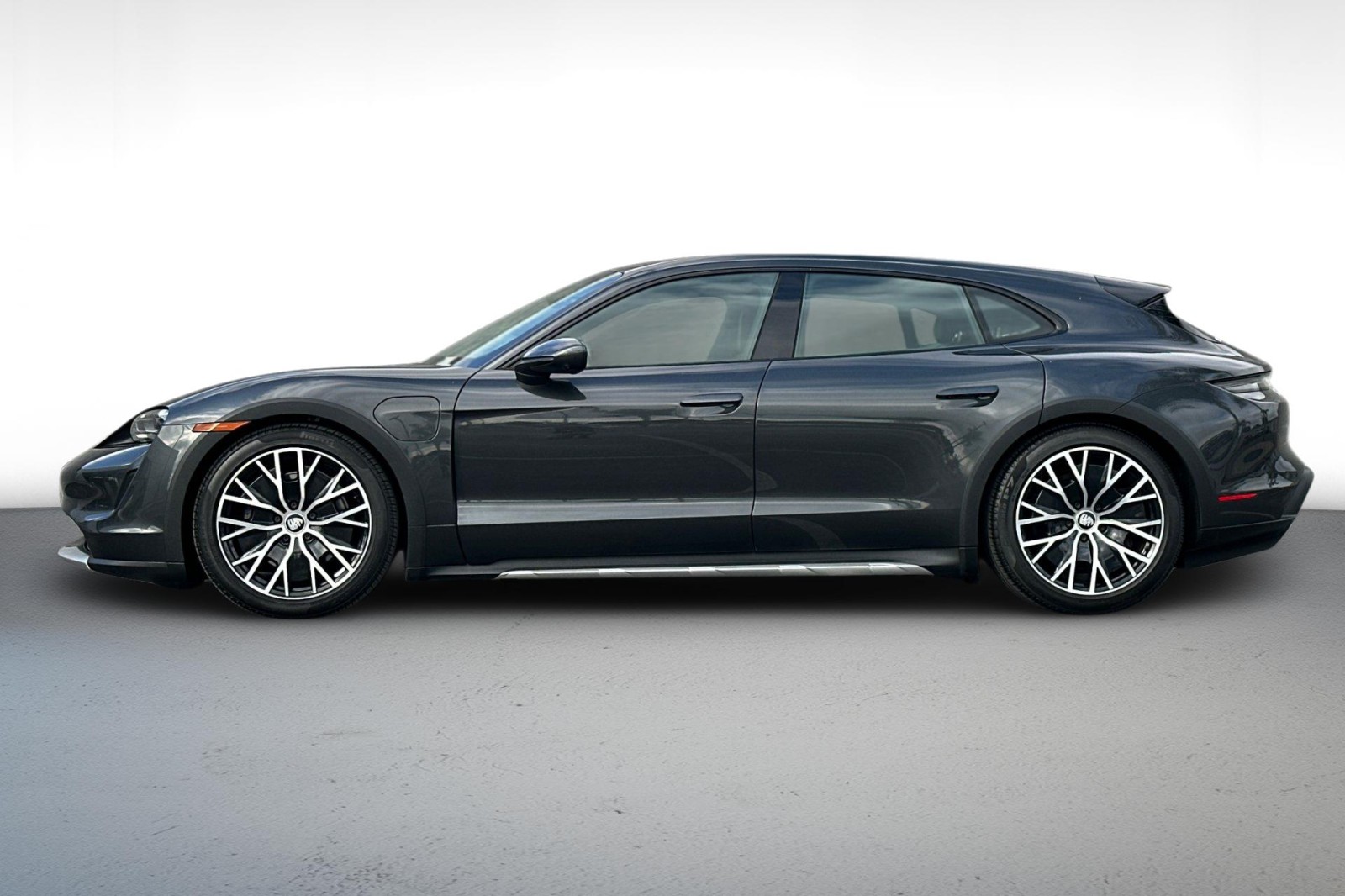 Certified 2023 Porsche Taycan Base with VIN WP0BA2Y16PSA60221 for sale in Long Beach, CA