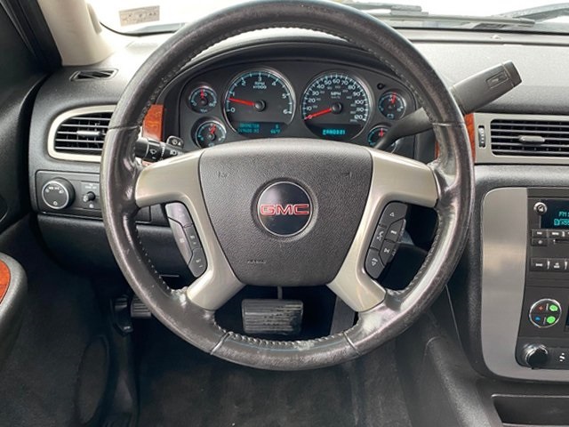 2009 Gmc Sierra 1500 SLT photo 7