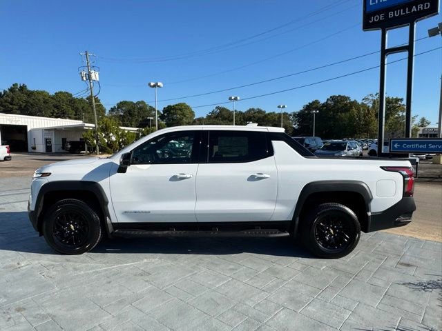 2026 Chevrolet Silverado EV LT photo 3