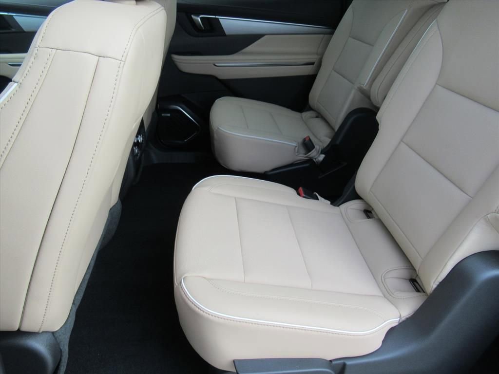 2026 Buick Enclave Preferred photo 28