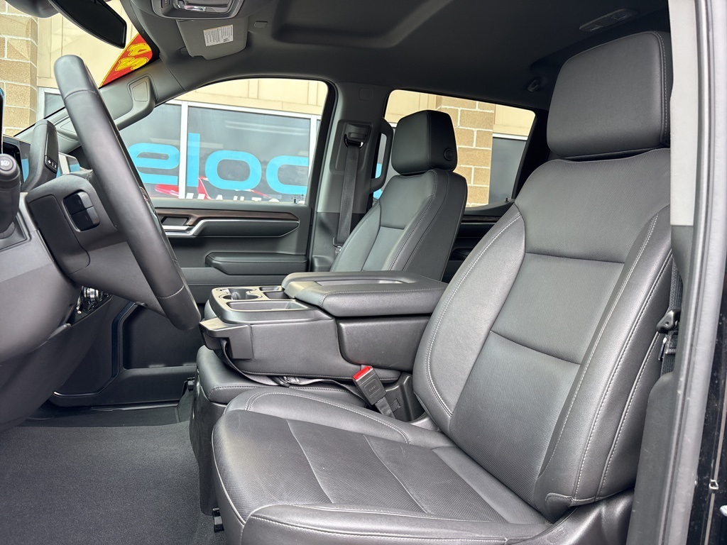 2024 Gmc Sierra 1500 SLT photo 13