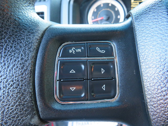 2016 Ram 1500 SLT photo 26
