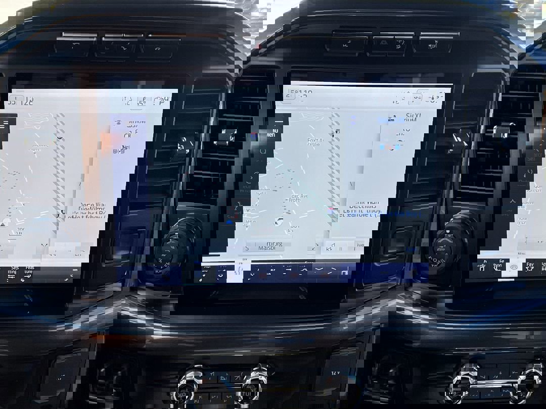 2023 Ford F-150 XLT photo 20