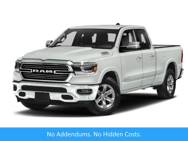 2020 RAM Ram 1500 Pickup Laramie's photo