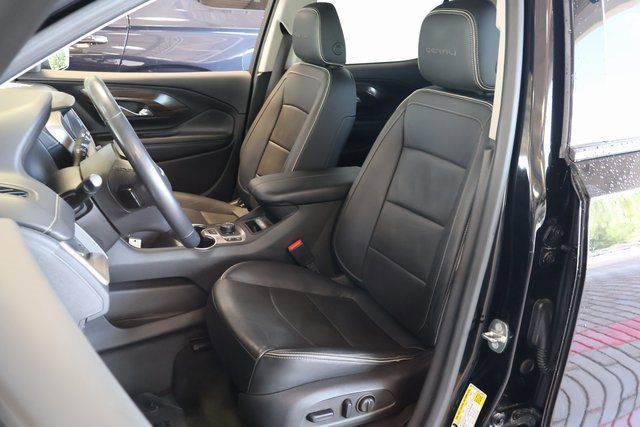 2018 Gmc Terrain Denali photo 10