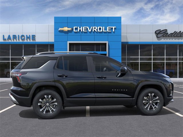 2026 Chevrolet Equinox LT photo 4