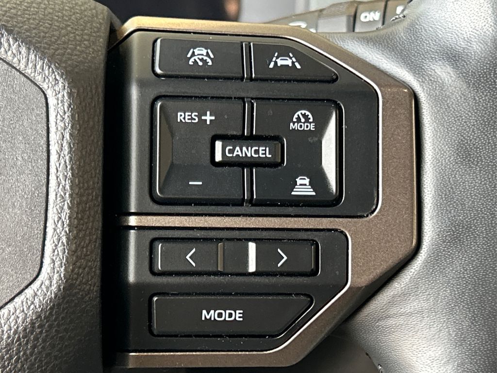 2024 Toyota Land Cruiser Base photo 32