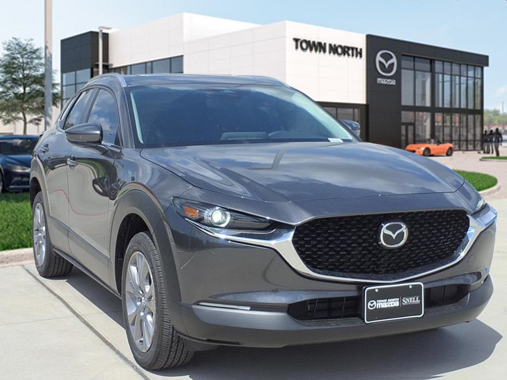 New 2025 Mazda CX-30 2.5 S Preferred AWD, Lease at 269/ Month!