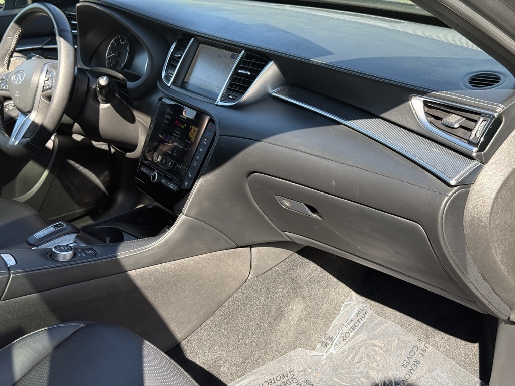 2024 Infiniti QX50 SPORT photo 30