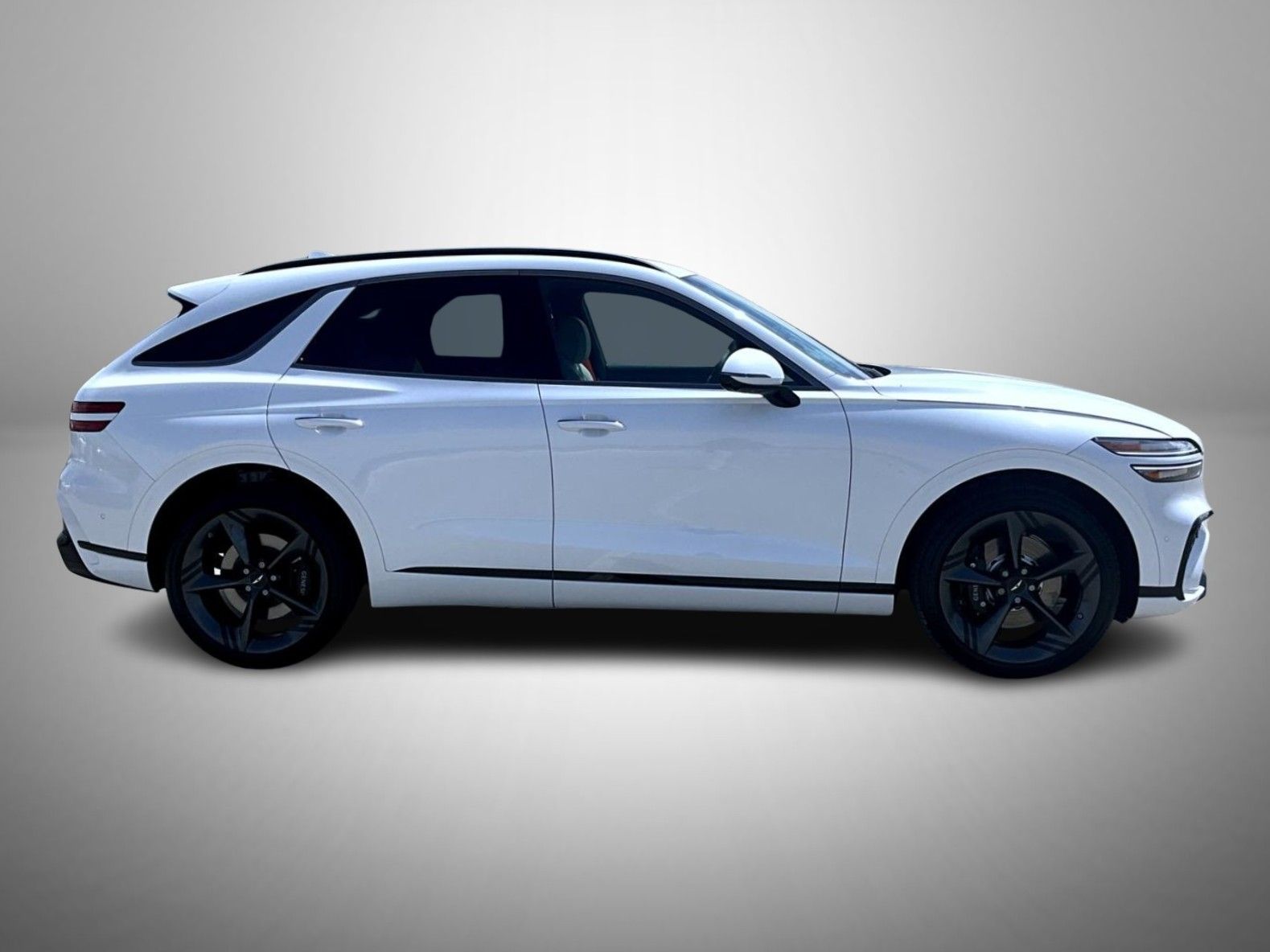 2026 Genesis GV70 3.5T Sport Prestige photo 4