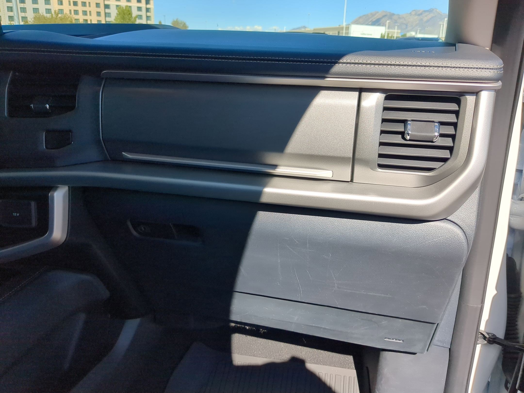 2024 Ford Expedition MAX XLT photo 20