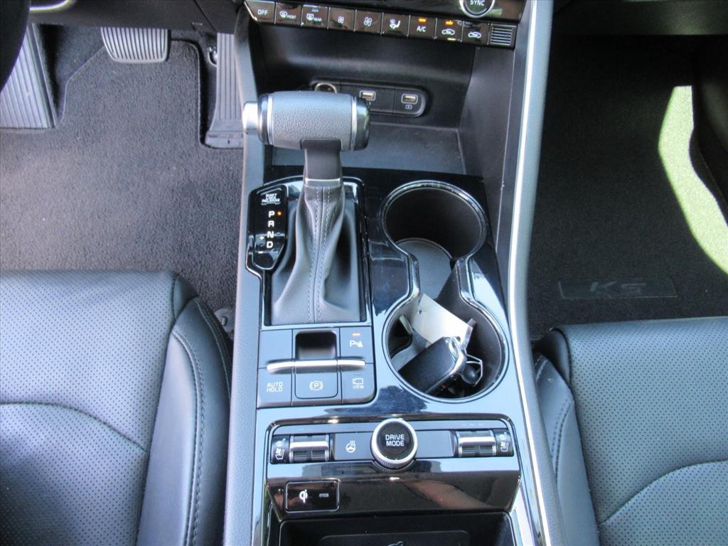 2022 Kia K5 EX photo 20
