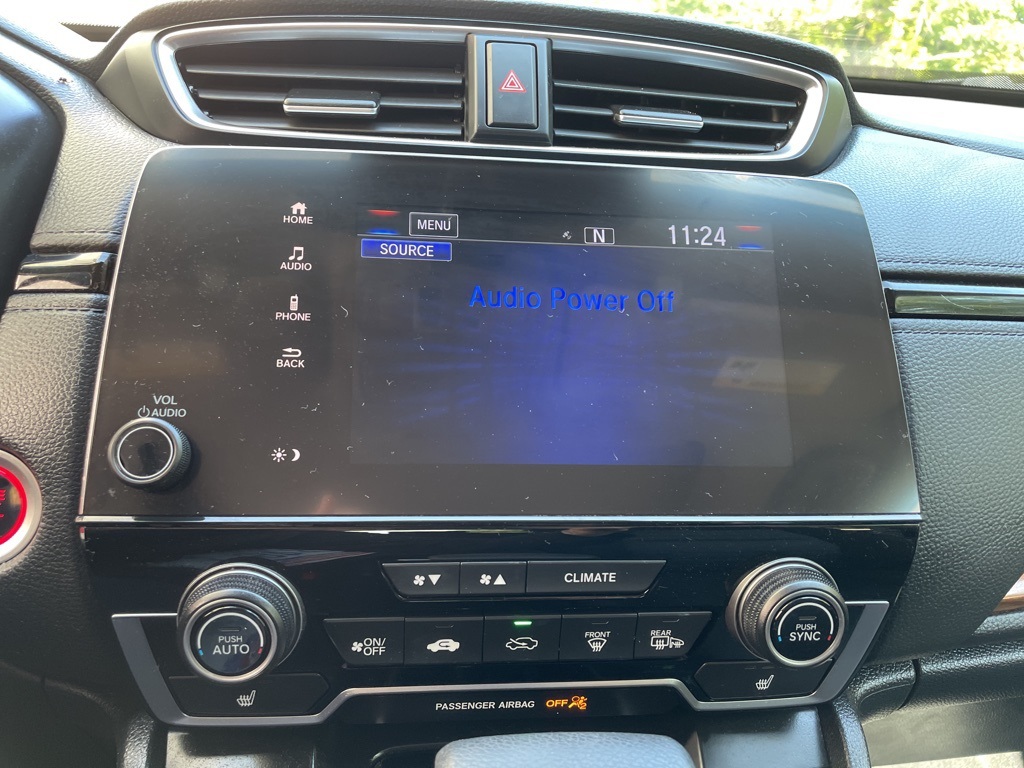2022 Honda CR-V EX photo 15
