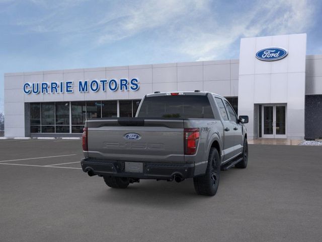 2025 FORD F-150 - Image 38