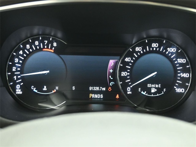 2017 LINCOLN MKC - Image 13