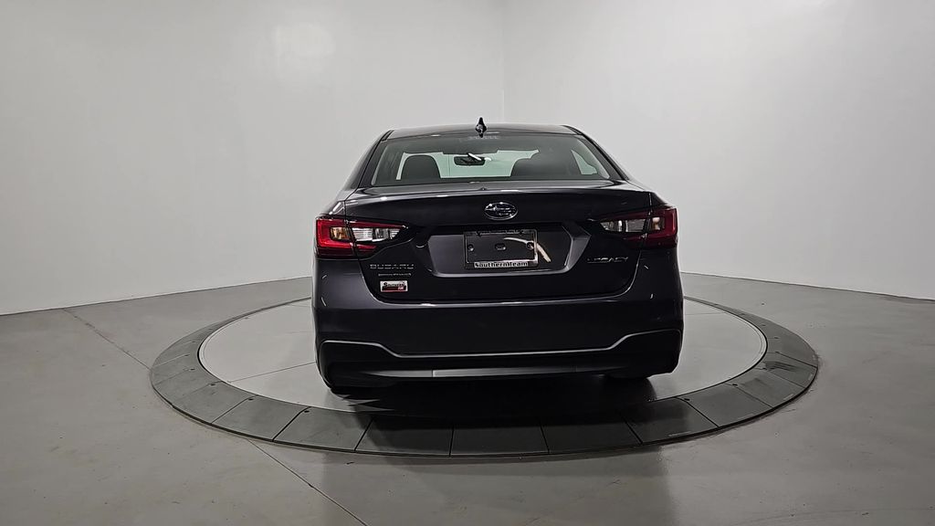 2025 Subaru Legacy Premium photo 4