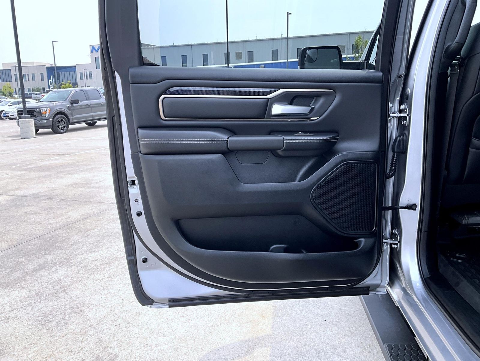 2020 Ram 1500 Rebel photo 17