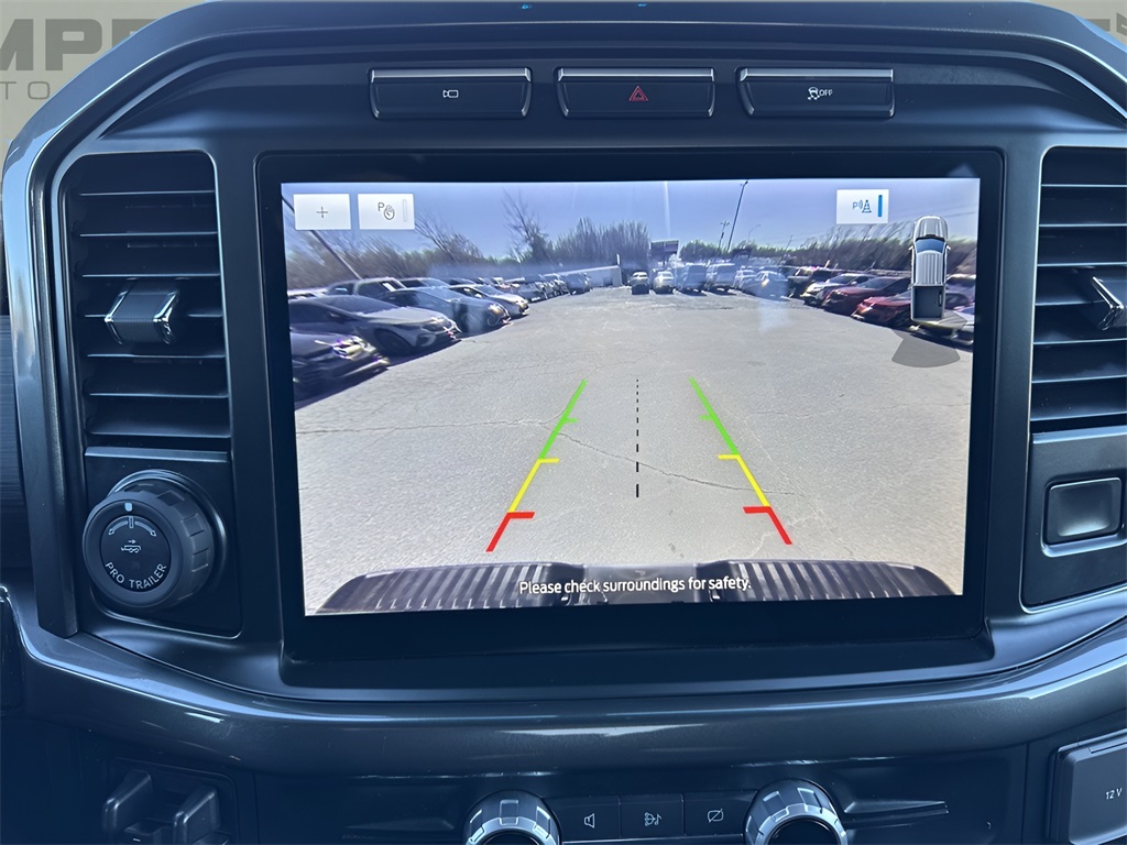 2023 Ford F-150 XLT photo 34