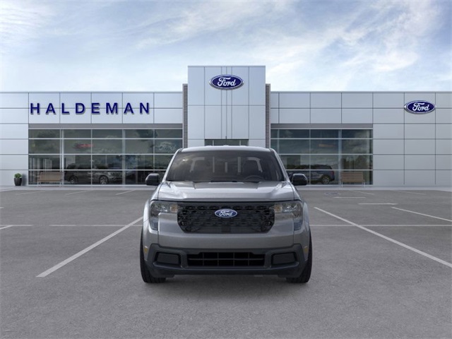 2025 Ford Maverick XLT photo 4