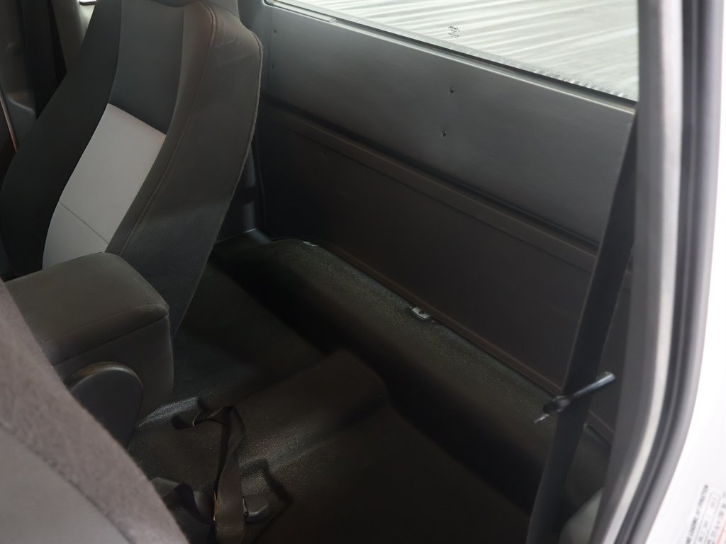 2009 Ford Ranger XL photo 11