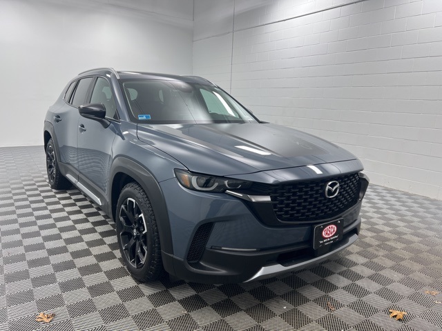 2023 Mazda CX-50 TURBO MERIDIAN EDITION's photo