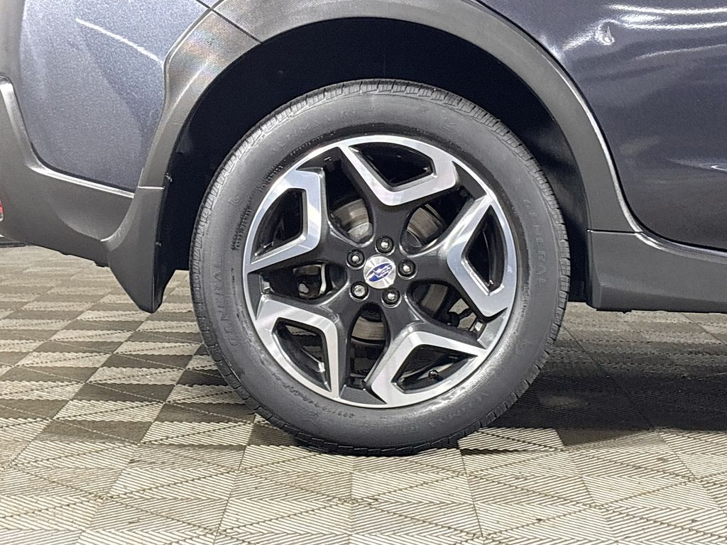 2018 Subaru Crosstrek 2.0i Limited photo 20