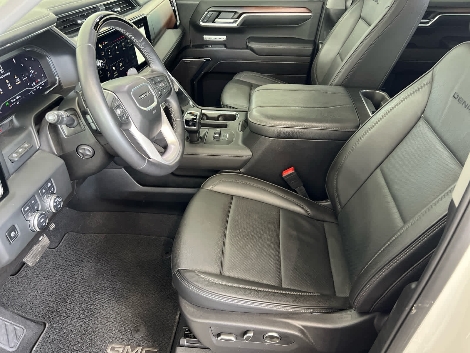 2024 Gmc Sierra 1500 Denali photo 11
